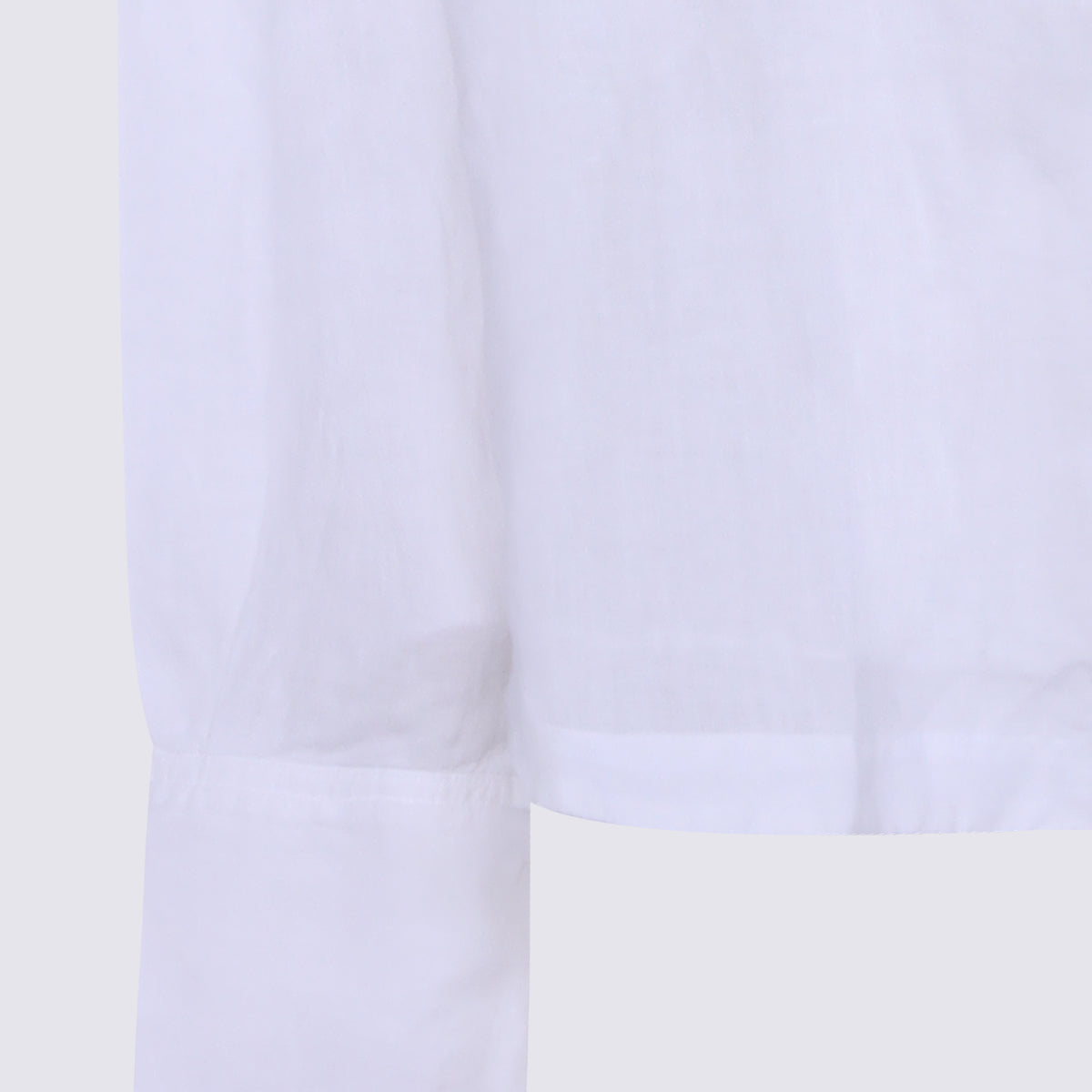 Thom Krom Shirts Beige _li