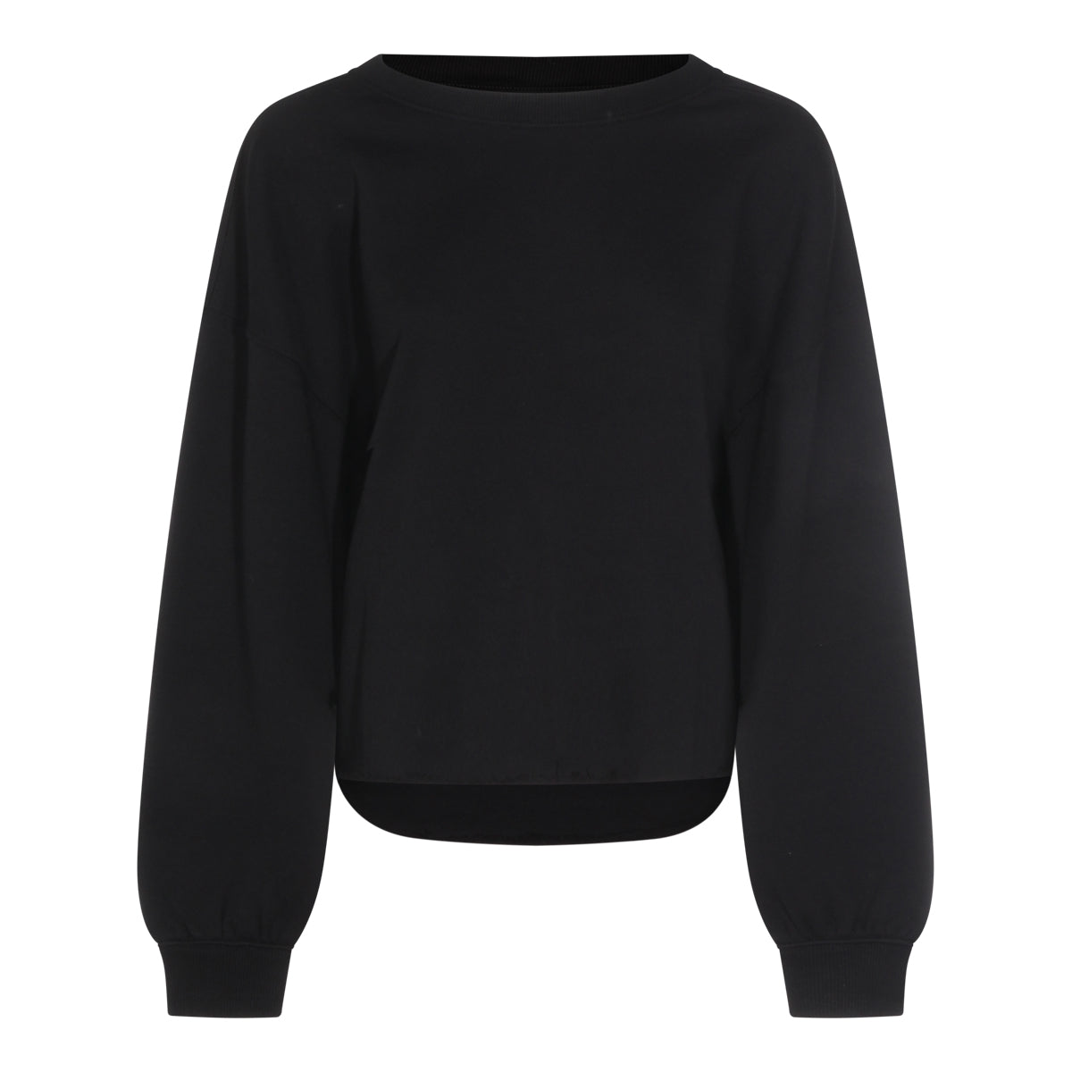 Thom Krom Sweaters Black _co