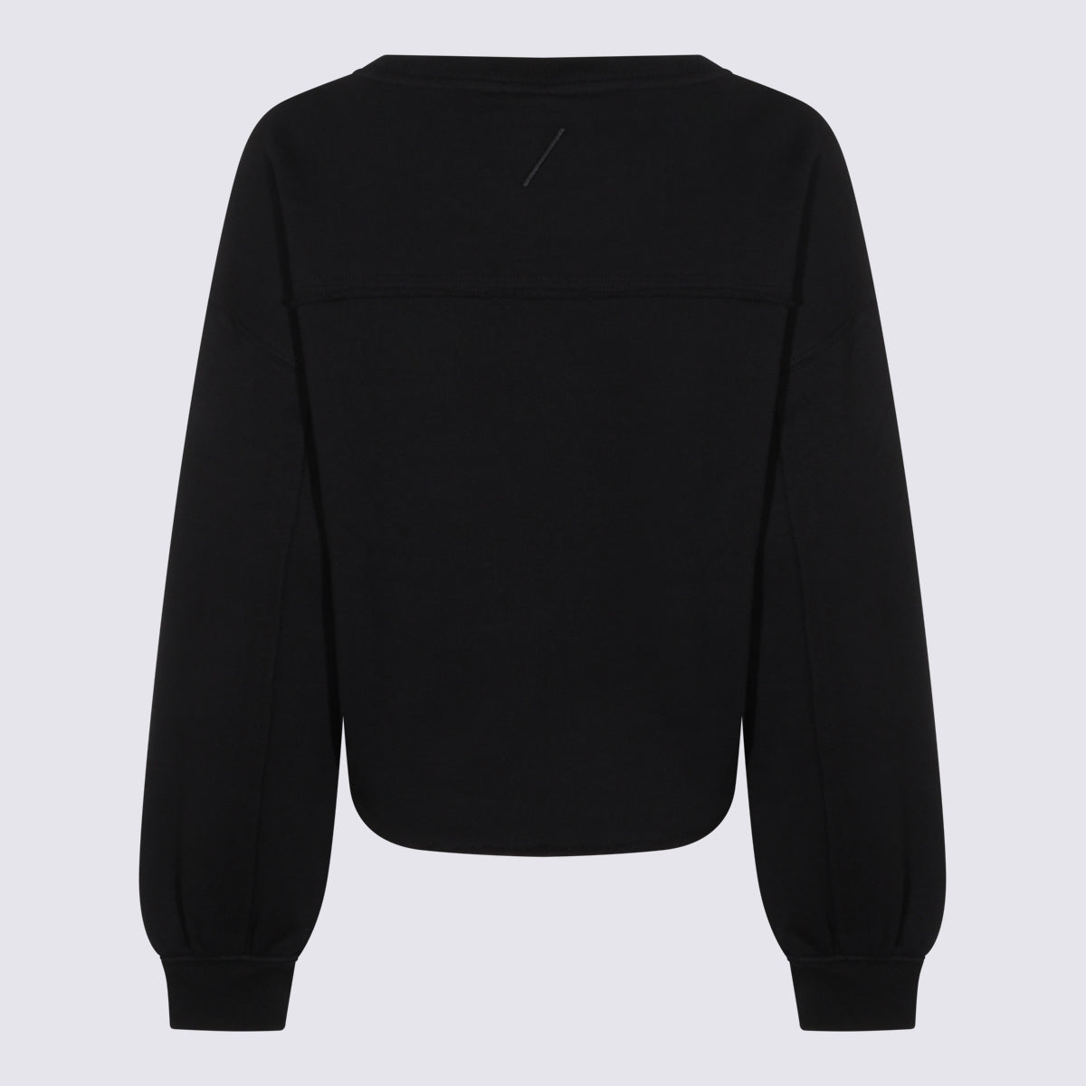 Thom Krom Sweaters Black _co