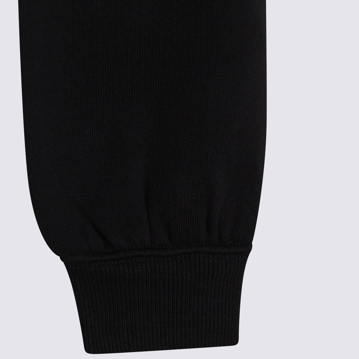 Thom Krom Sweaters Black _co