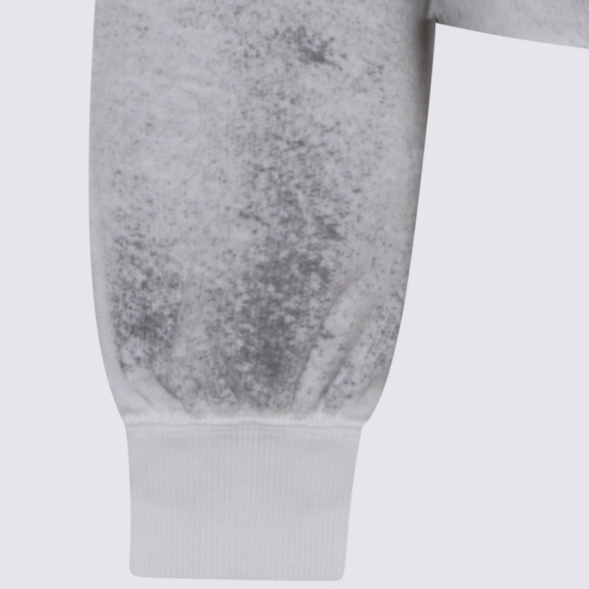 Thom Krom Sweaters Spray Grey _100 % Co