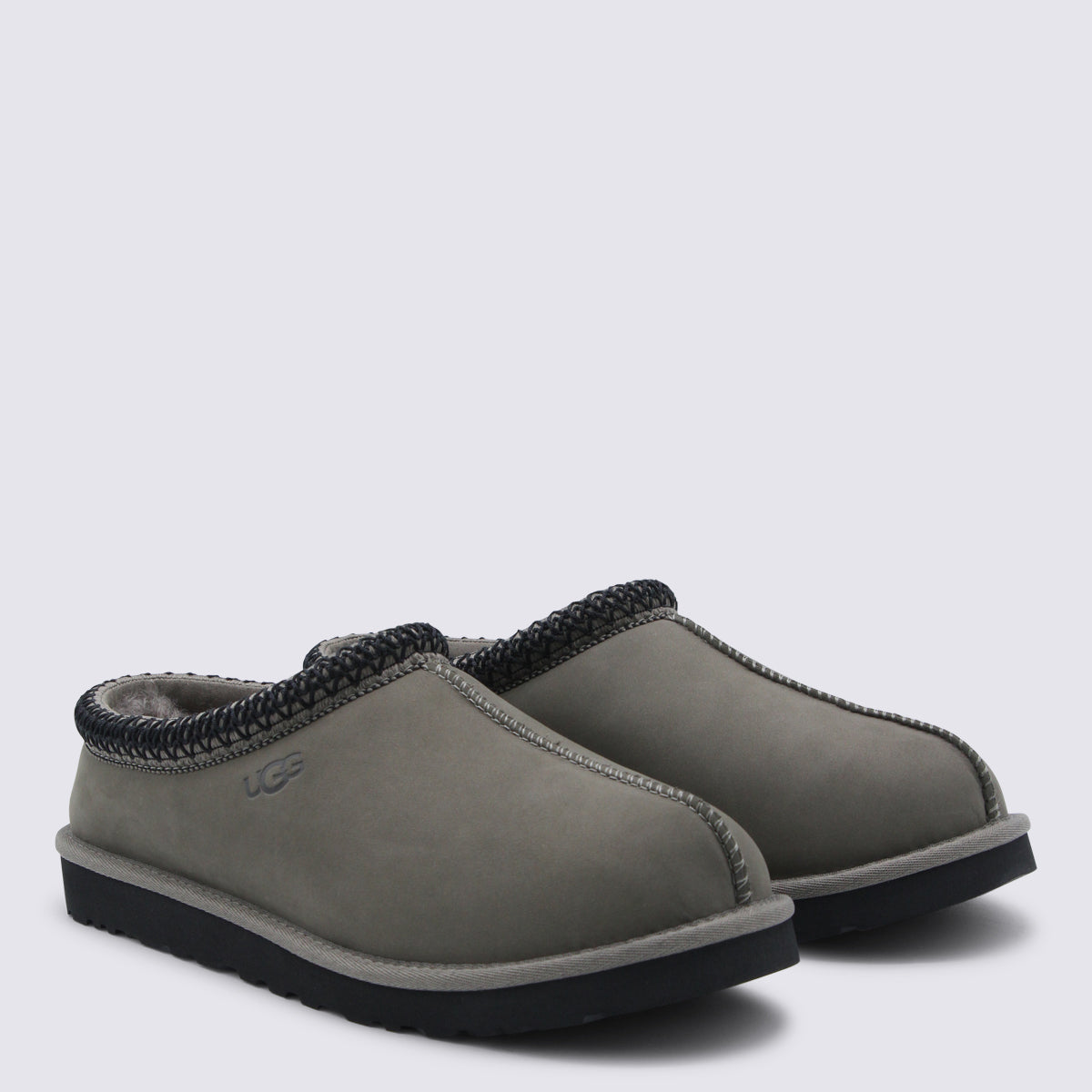 UGG Flat shoes Dried Oregano _cover Tex/le Sole El