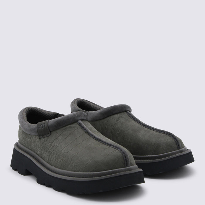 UGG Boots Dense Smoke _cover Tex/le Sole El