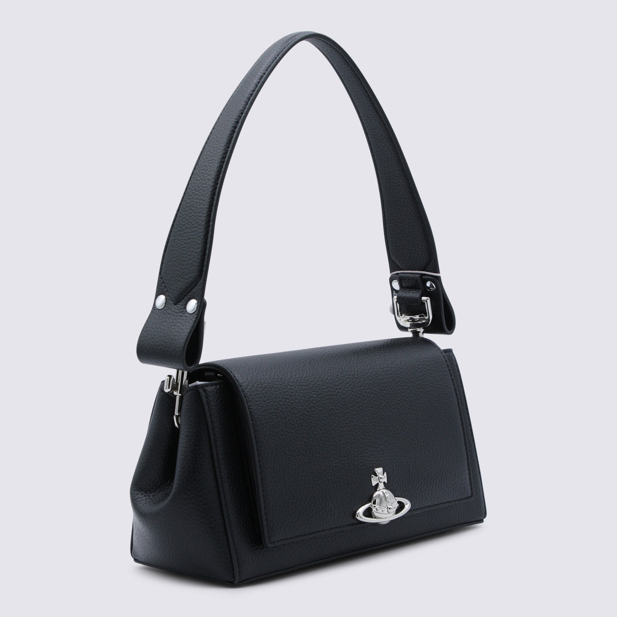 Vivienne Westwood Bags Black _pu