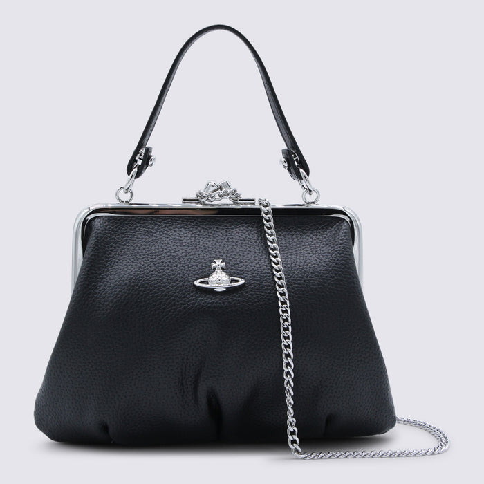Vivienne Westwood Bags Black _pu