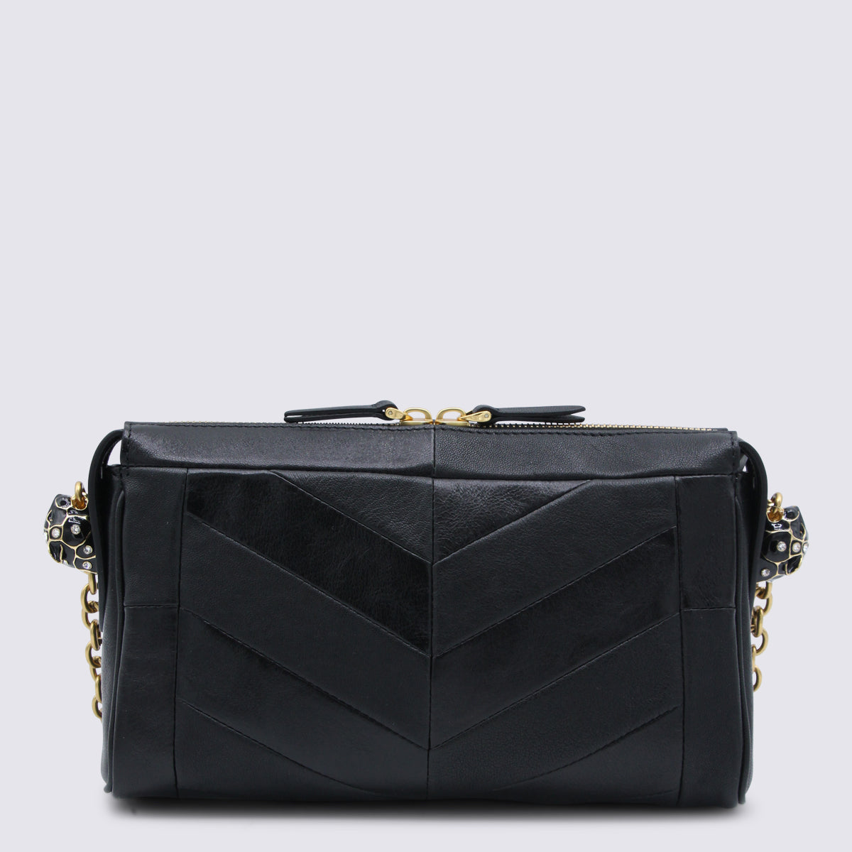 Valentino Garavani Bags Black _le