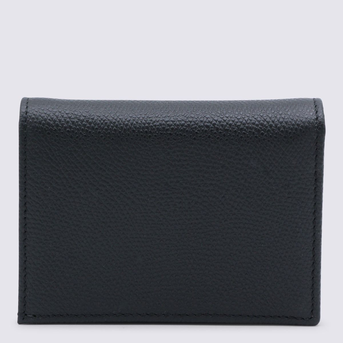 Valentino Garavani Wallets Black _le