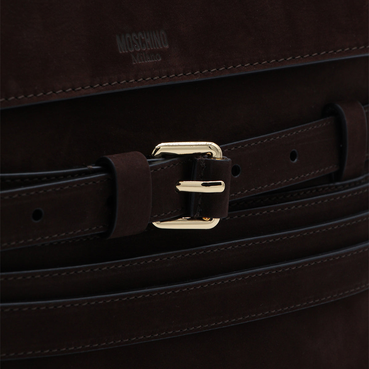 Moschino Bags Brown _le