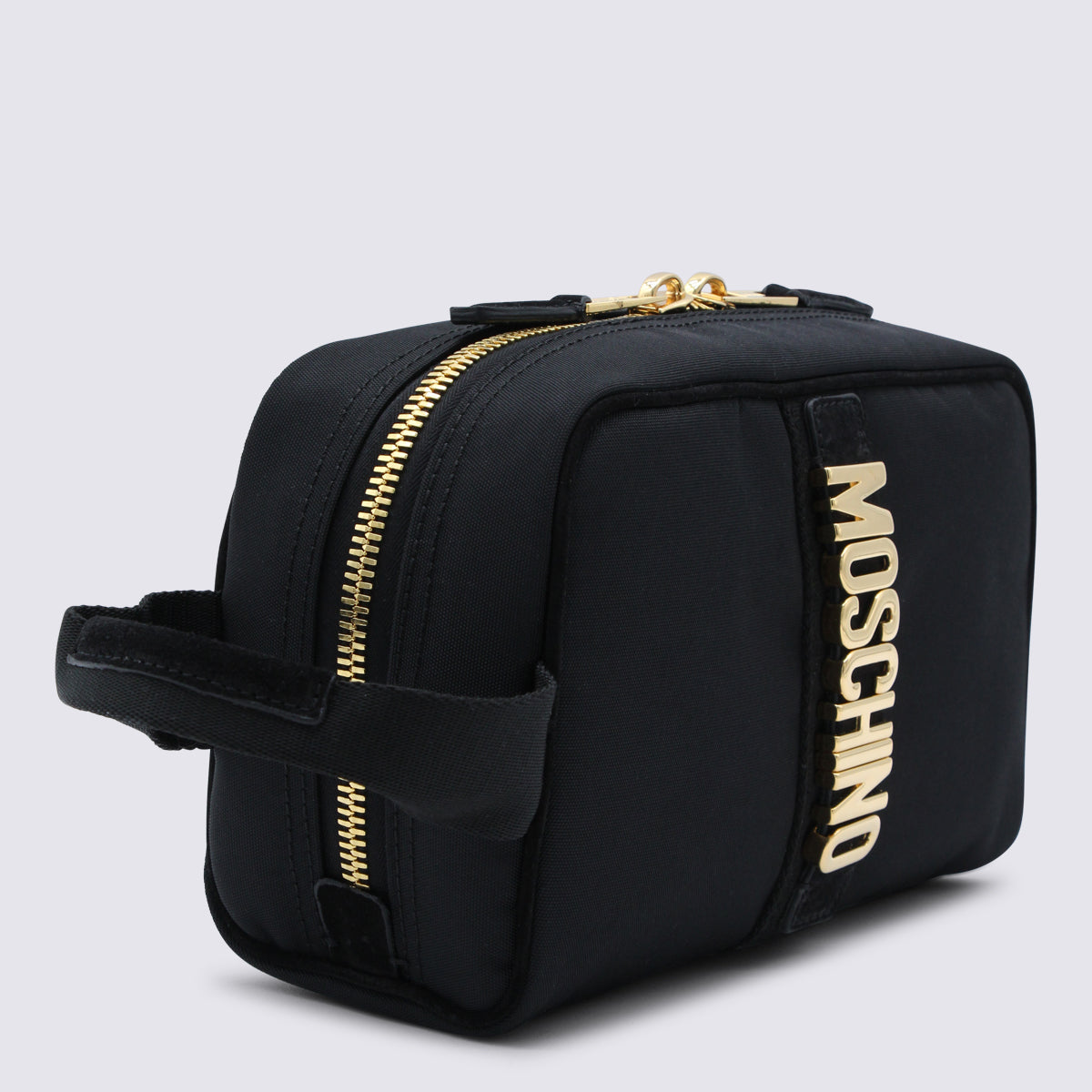 Moschino Bags Black _le