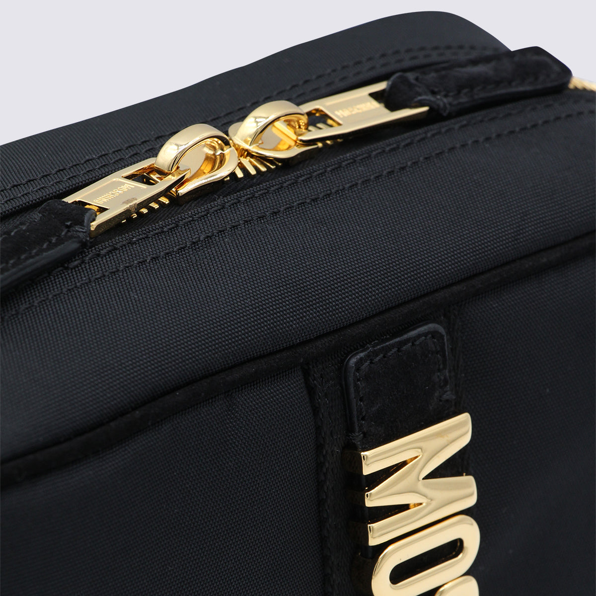 Moschino Bags Black _le