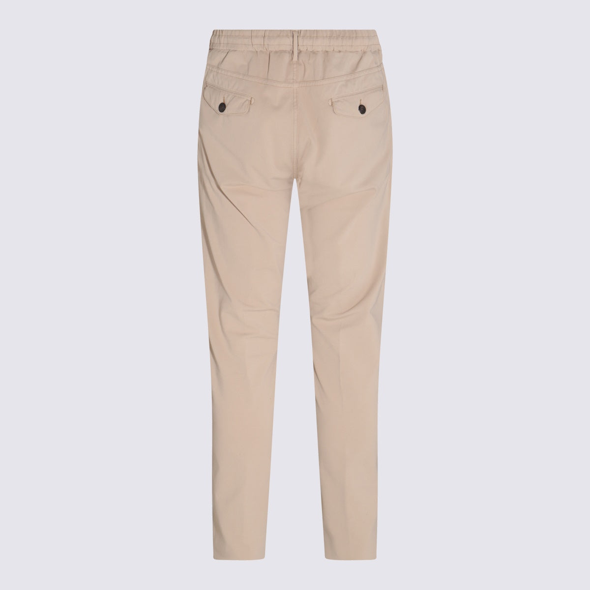 Eleventy Trousers Sand Co Pa Ea