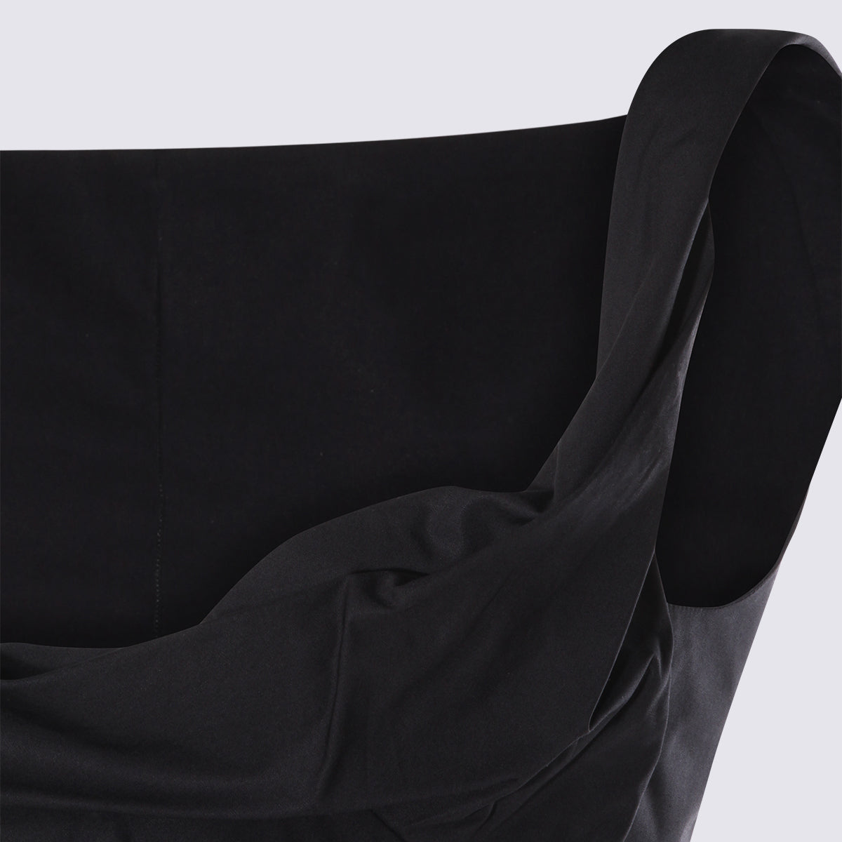 Vivienne Westwood Top Black _co