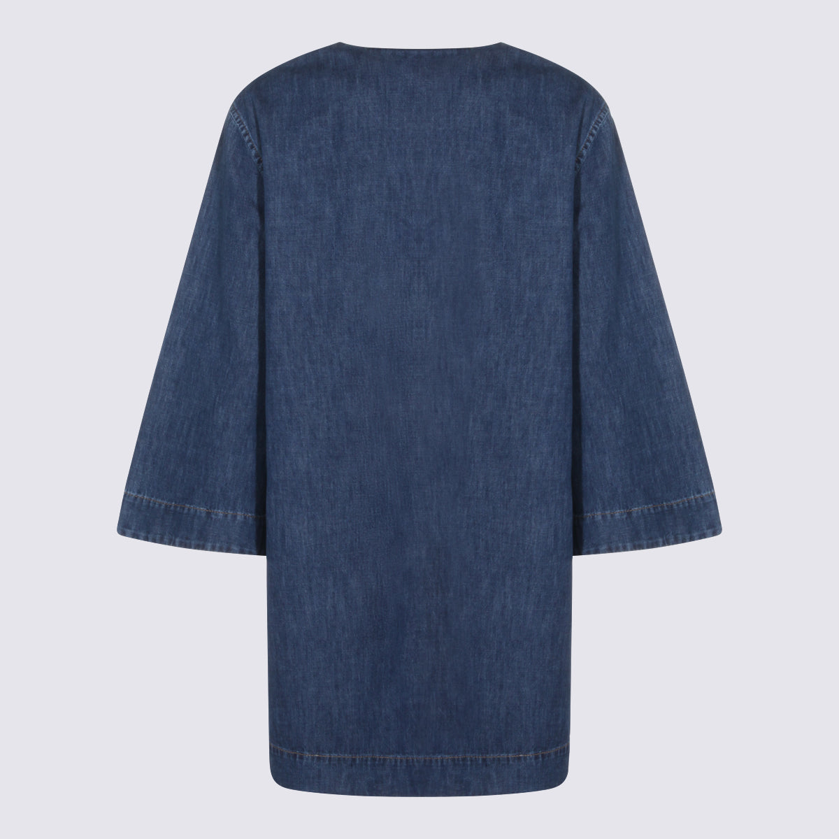 Valentino Dresses Medium Blue