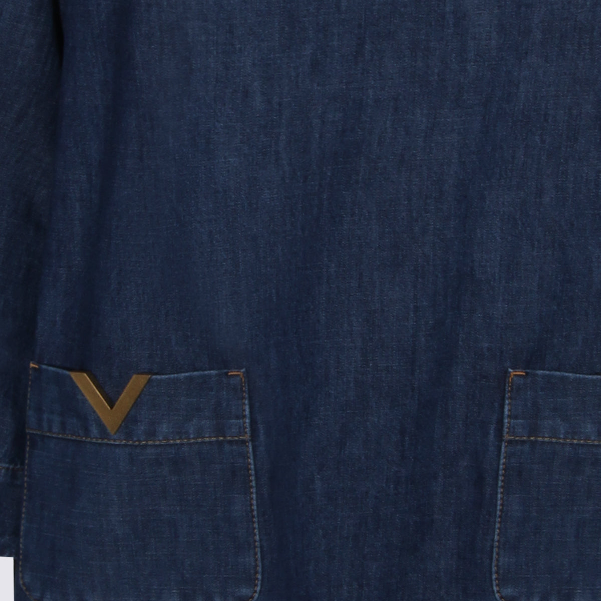 Valentino Dresses Medium Blue