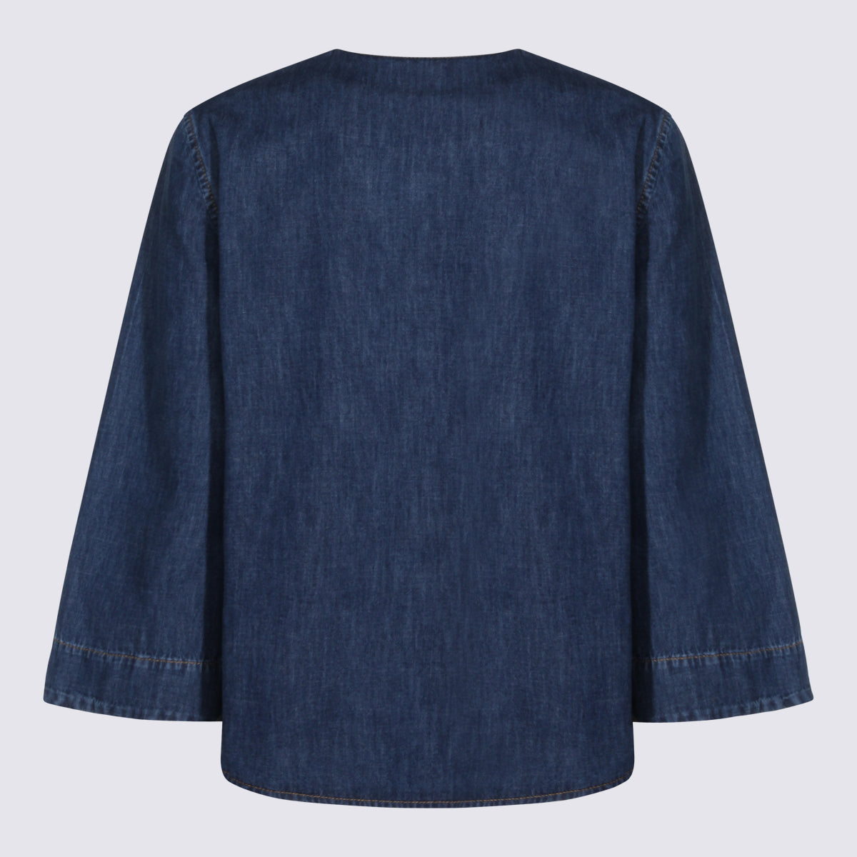 Valentino Top Medium Blue