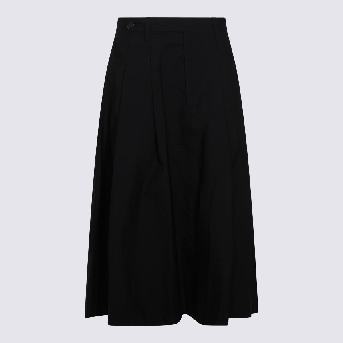 Brunello Cucinelli Skirts Black _co Pa