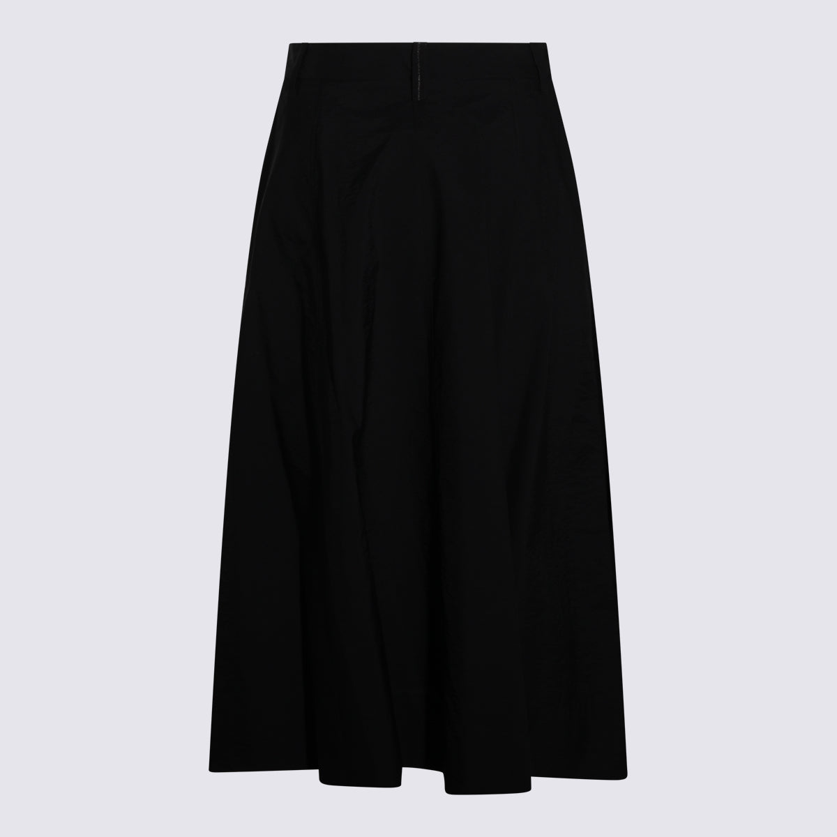 Brunello Cucinelli Skirts Black _co Pa