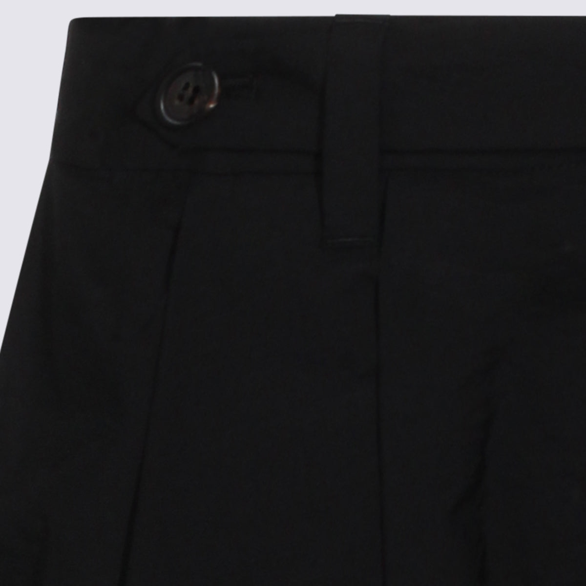Brunello Cucinelli Skirts Black _co Pa