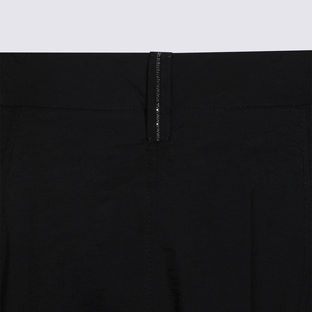 Brunello Cucinelli Skirts Black _co Pa
