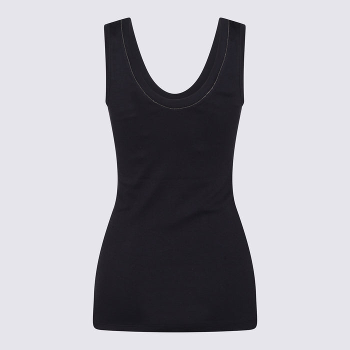 Brunello Cucinelli Top Abisso _co Ea