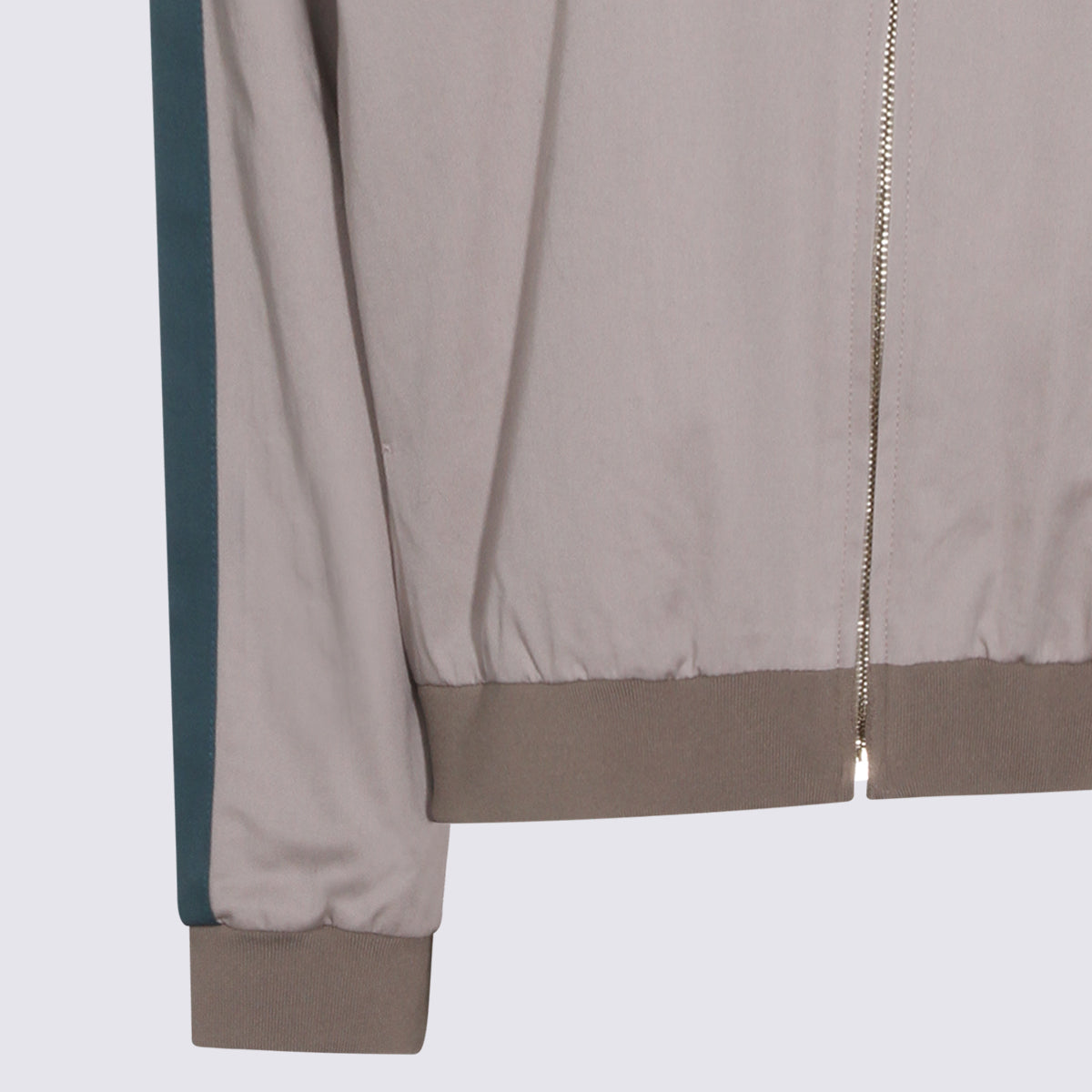 Miu Jackets Kaki+verde _100 % Co
