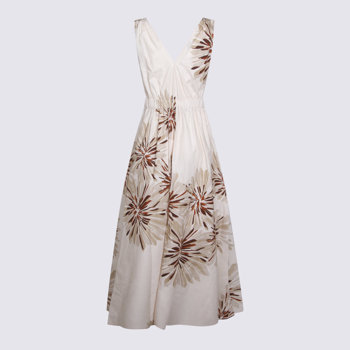 Brunello Cucinelli Dresses Natural _co