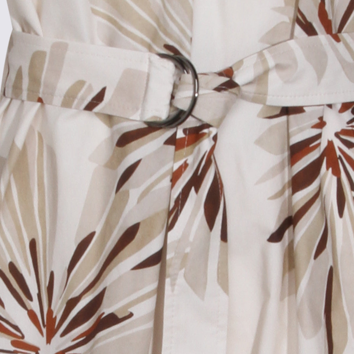 Brunello Cucinelli Dresses Natural _co