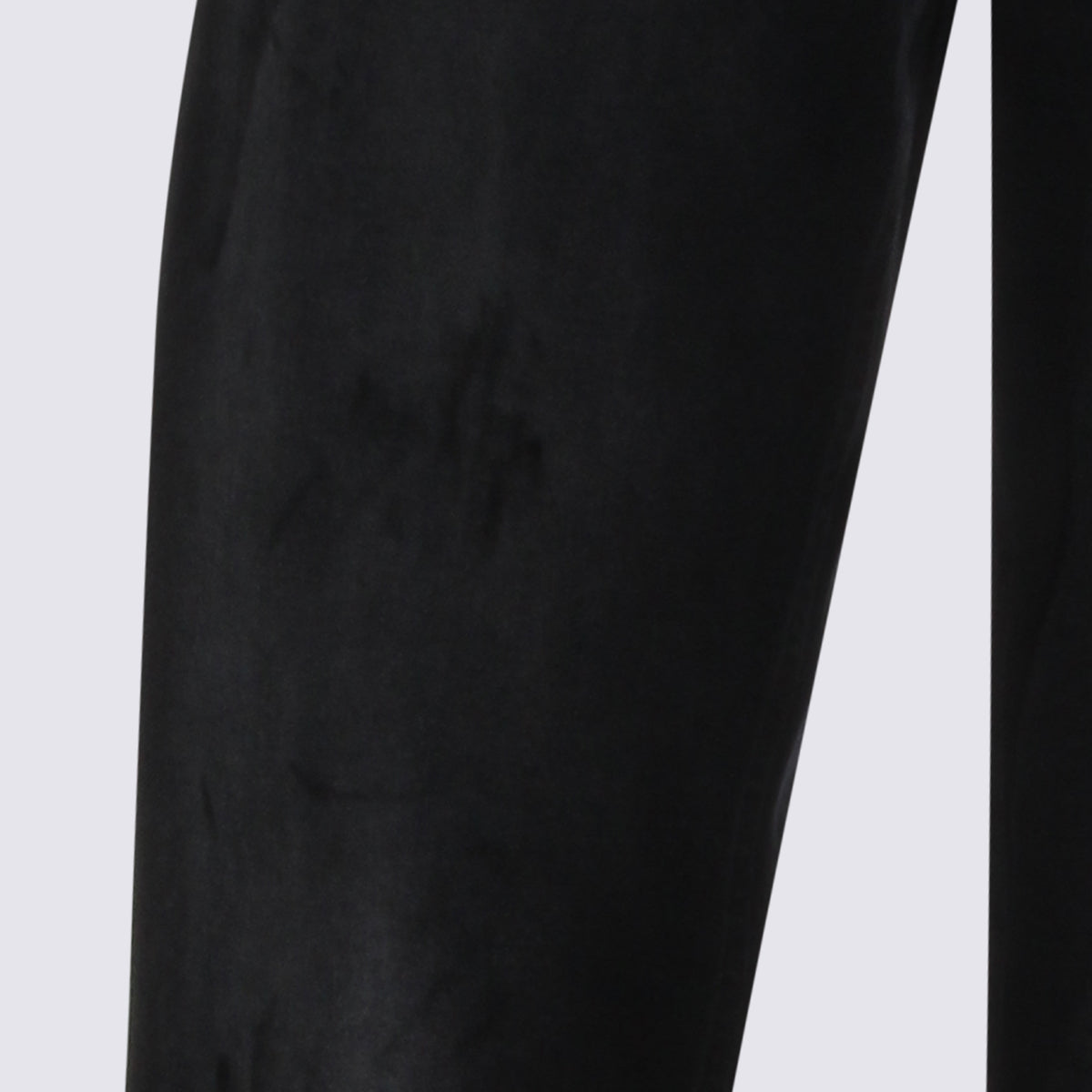 Mm6 Maison Margiela Jeans Black _pl Co