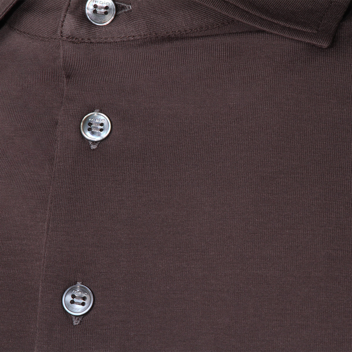 Malo T-shirts and Polos Grey _ Co El