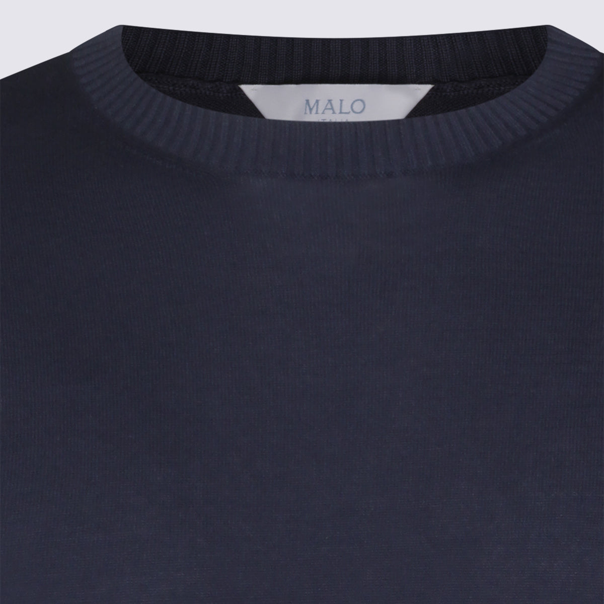 Malo Sweaters Blue _ Co El