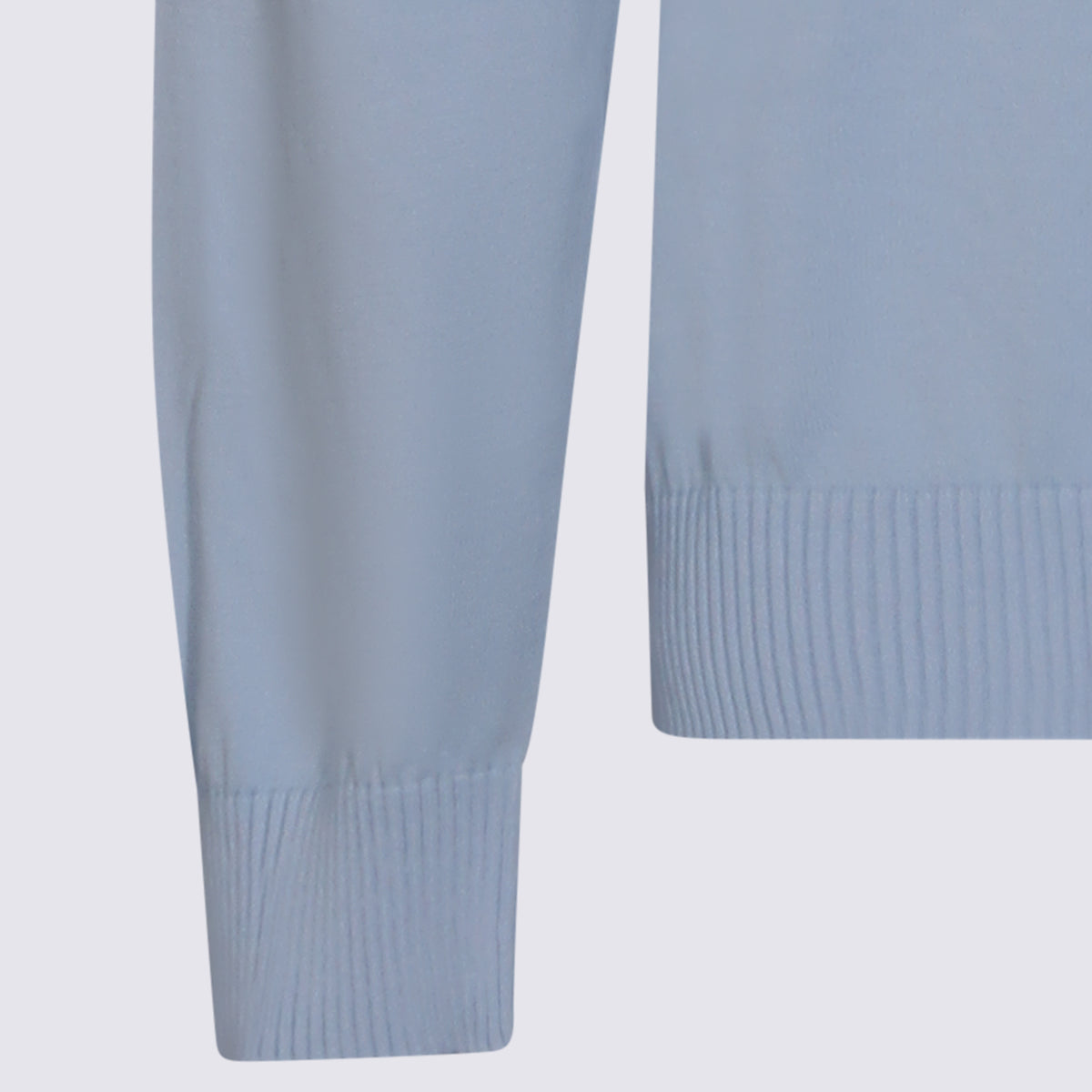 Malo Sweaters Clear Blue _ Co El