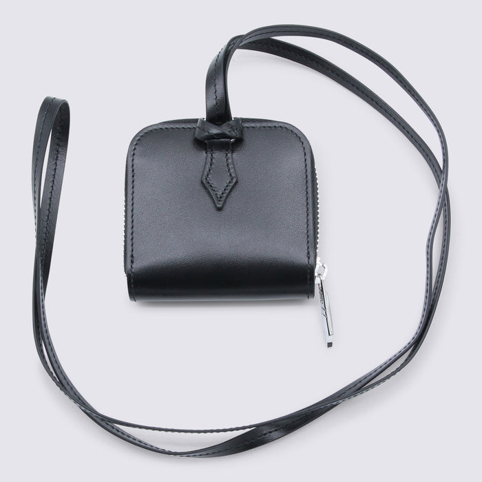 Montblanc Wallets Black _le