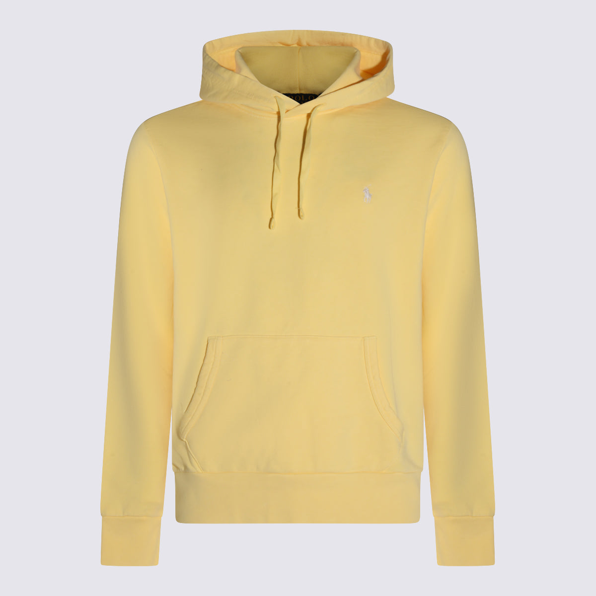 Polo Ralph Lauren Sweaters Fall Yellow _100 % Co