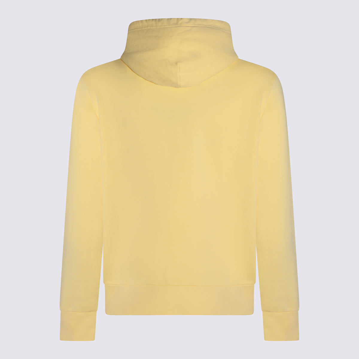 Polo Ralph Lauren Sweaters Fall Yellow _100 % Co