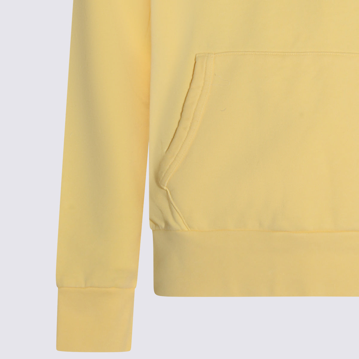 Polo Ralph Lauren Sweaters Fall Yellow _100 % Co