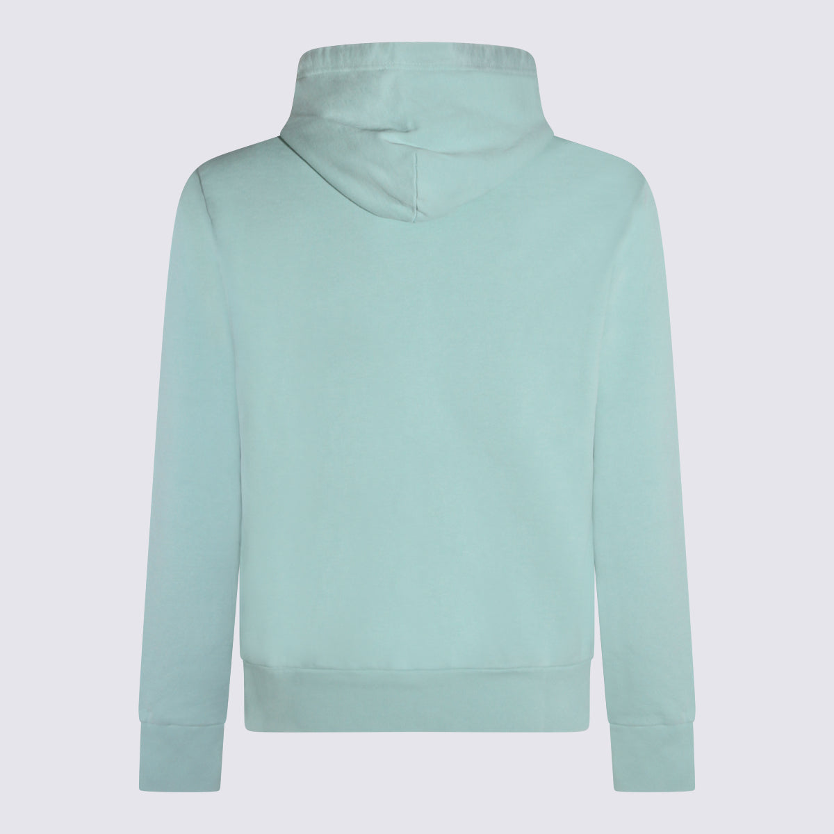 Polo Ralph Lauren Sweaters Celadon _100 % Co