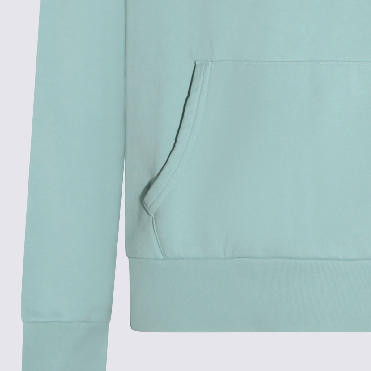 Polo Ralph Lauren Sweaters Celadon _100 % Co