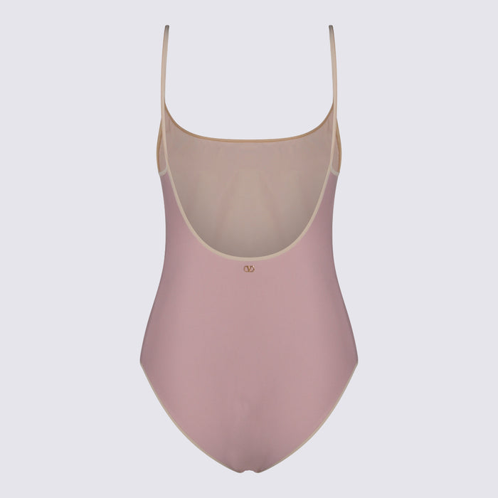 Valentino Sea clothing Cloudy Rose _ Po El