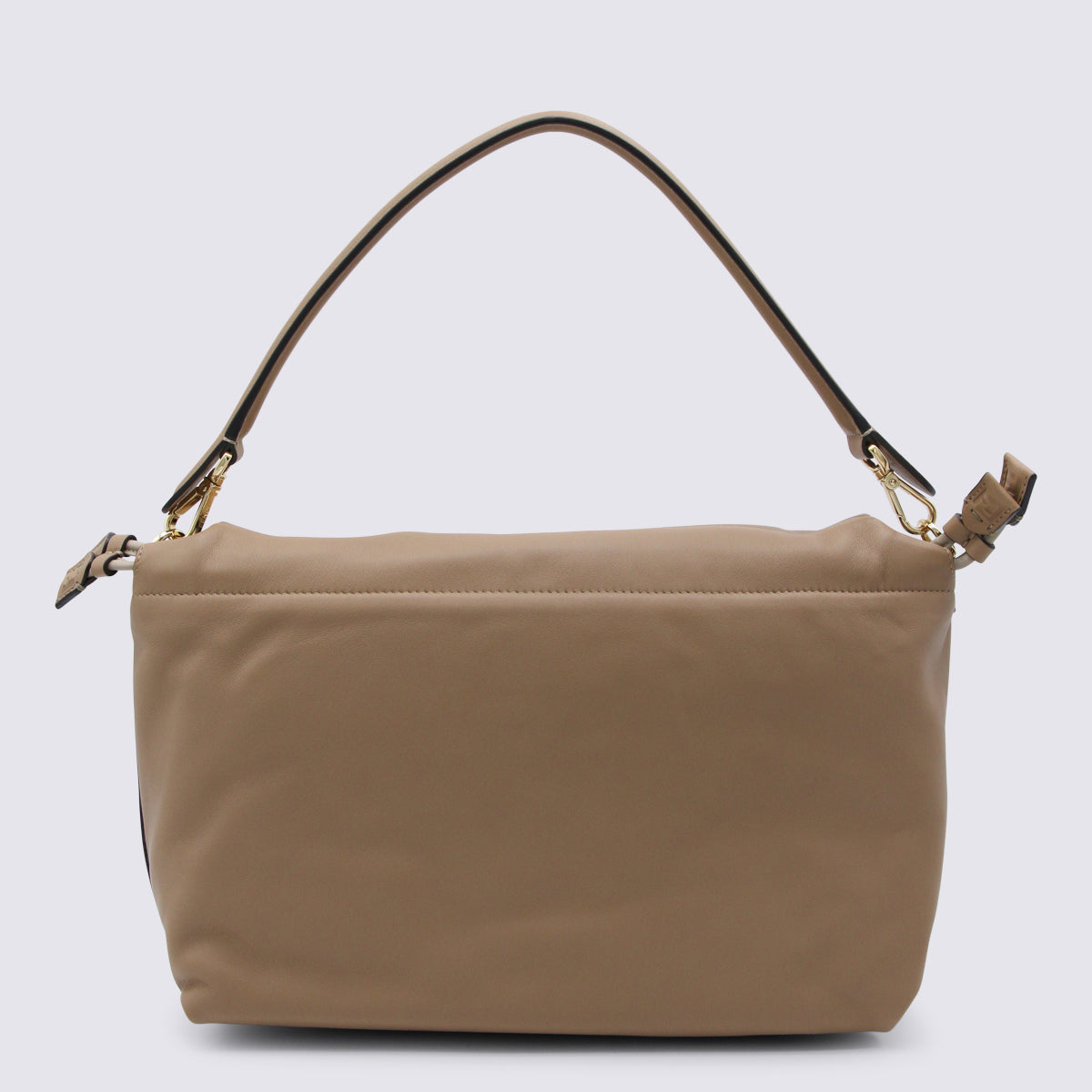 Fendi Bags Cappuccino _le