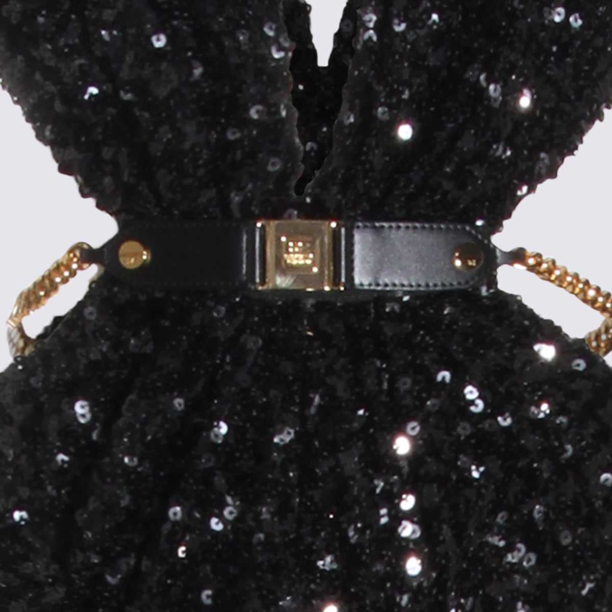 Elisabetta Franchi Dresses Black Plea