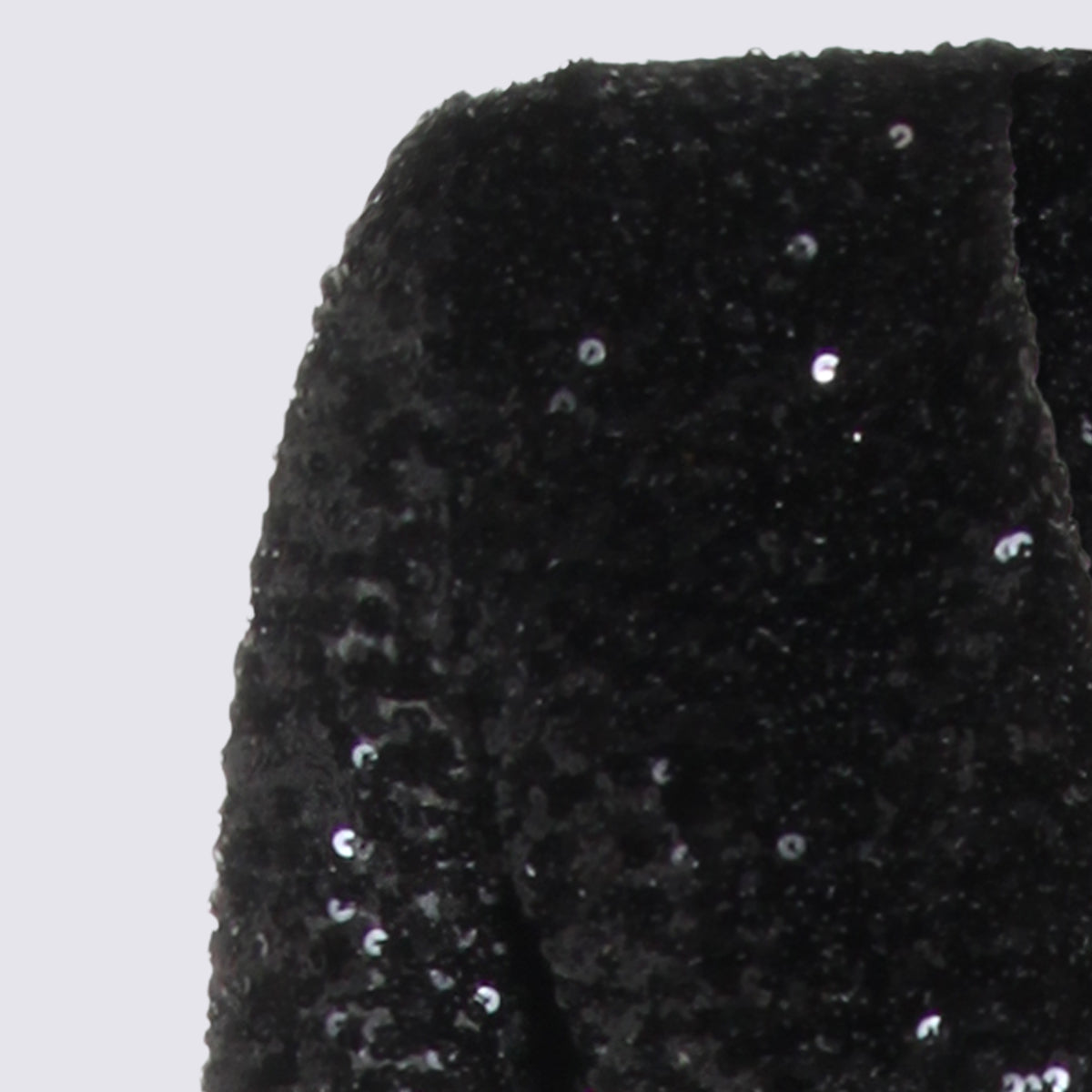Elisabetta Franchi Dresses Black Plea