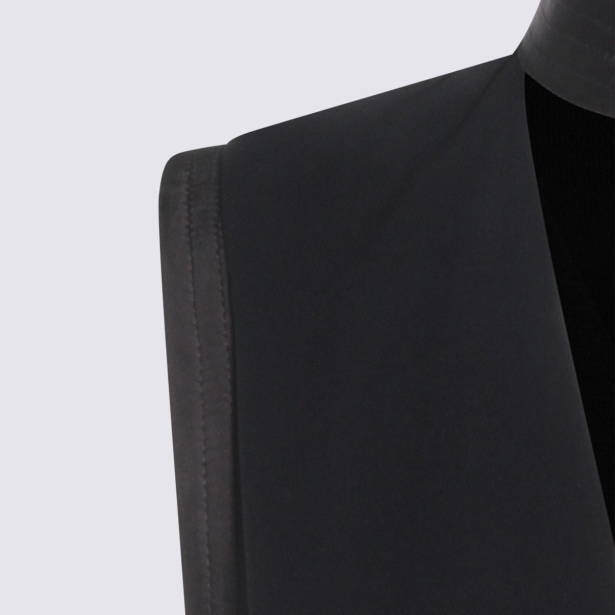 Elisabetta Franchi Shirts Black