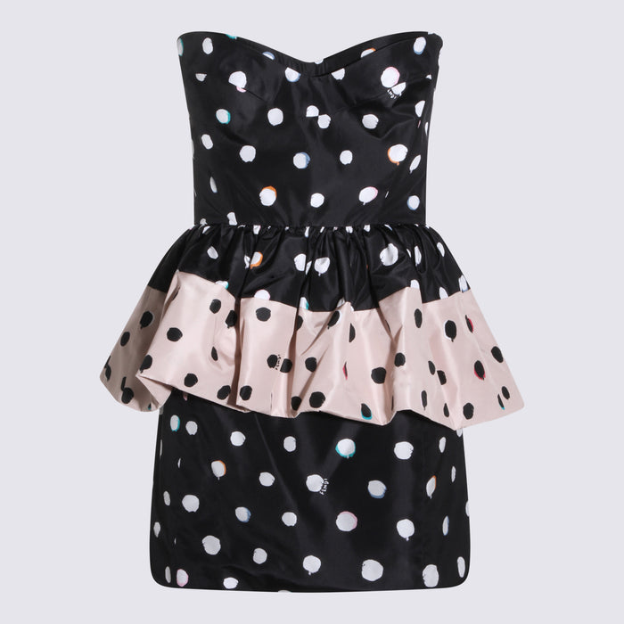 Fendi Dresses Black _ Se