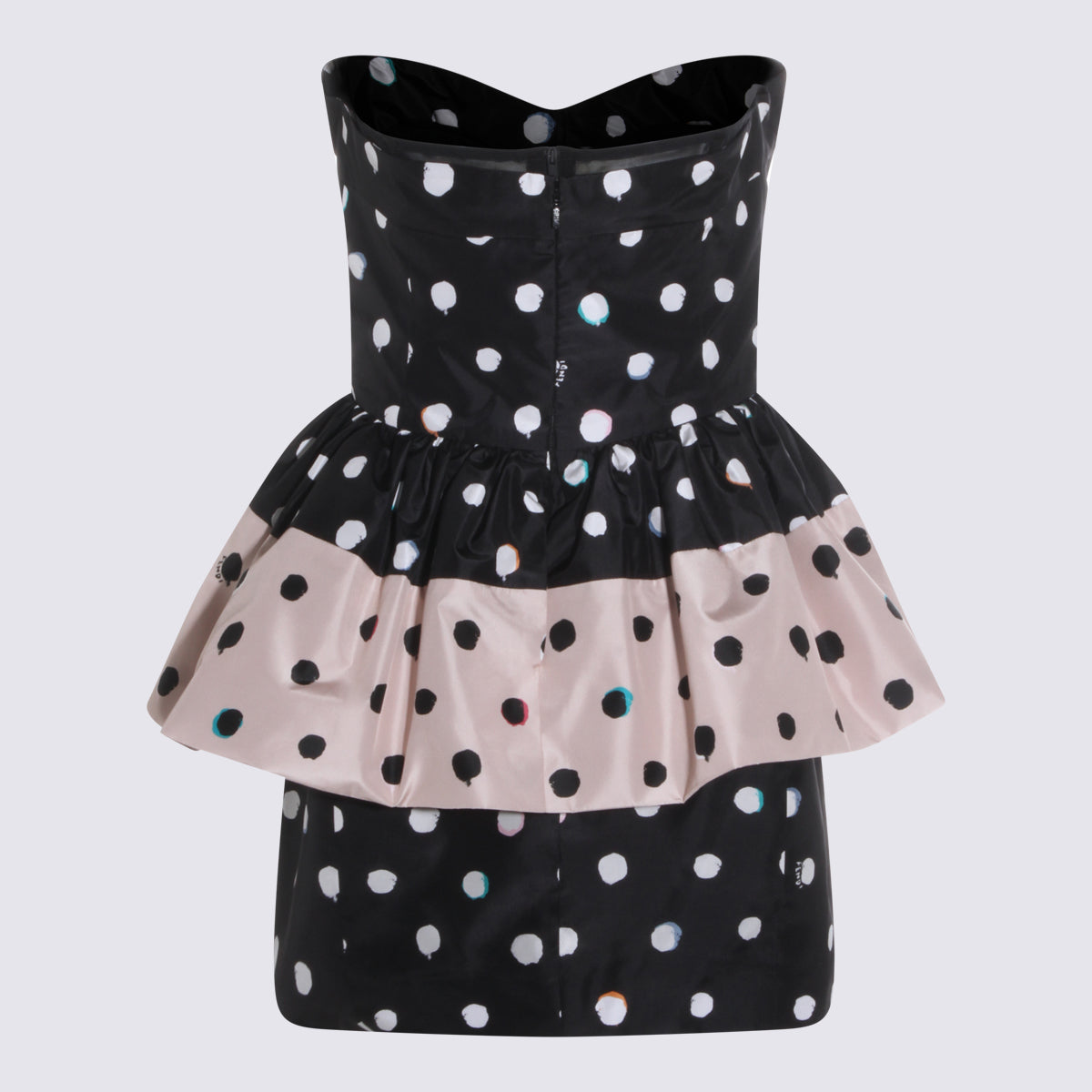 Fendi Dresses Black _ Se