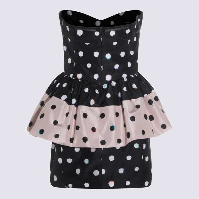 Fendi Dresses Black _ Se