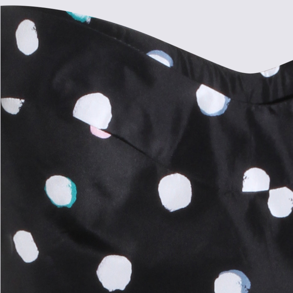 Fendi Dresses Black _ Se