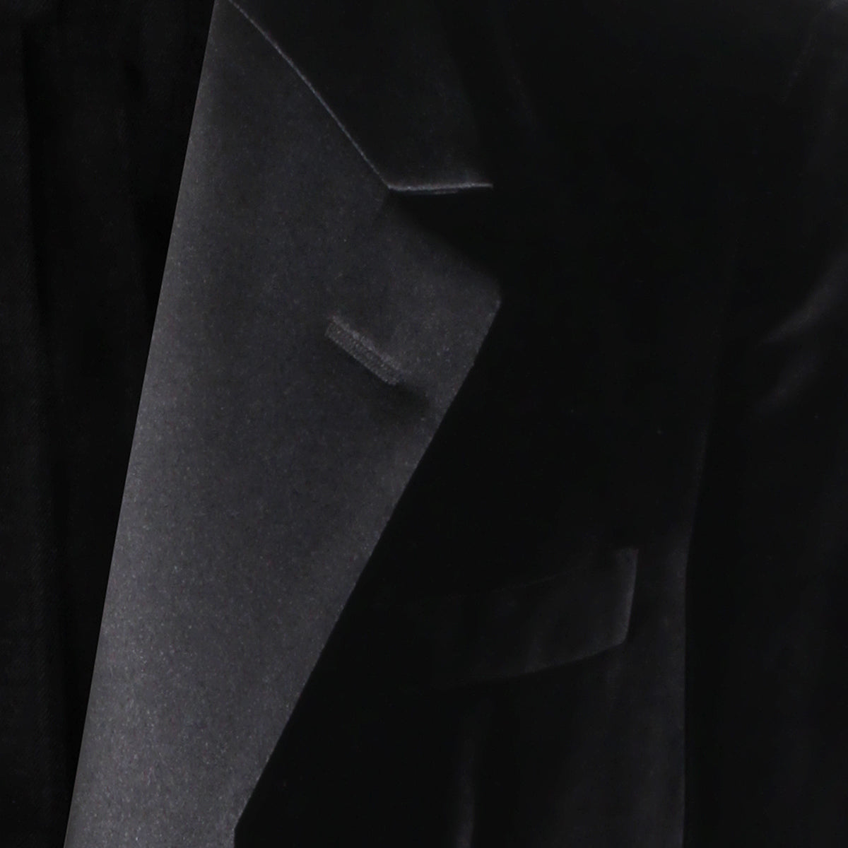 Fendi Jackets Black