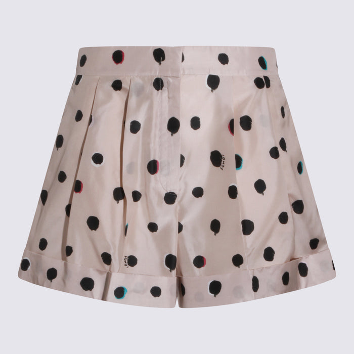 Fendi Shorts Mou _ Se