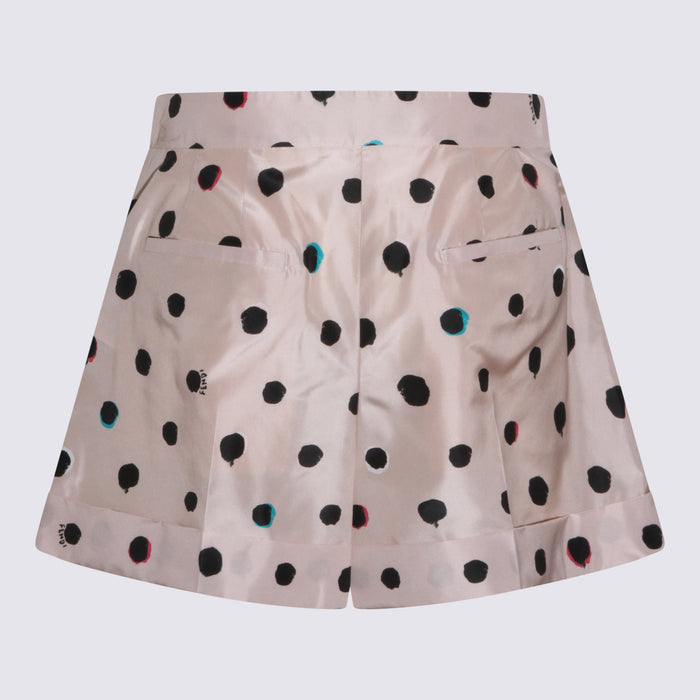 Fendi Shorts Mou _ Se