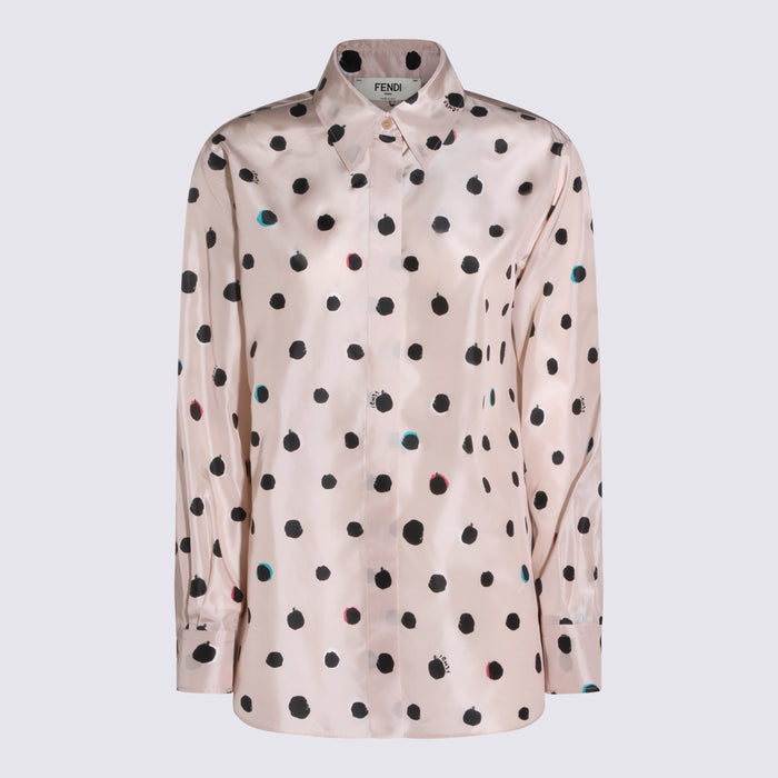 Fendi Shirts Mou _ Se